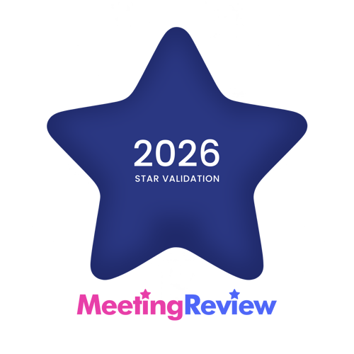 MeetingReviewAwards_2026_STAR_validation