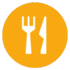 Sectie 11 - Icoon lunch en diner