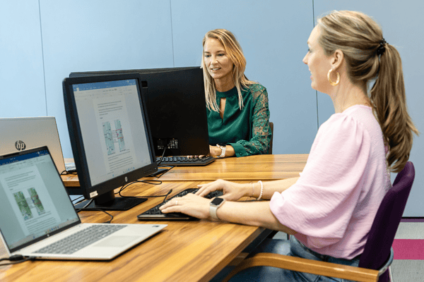 laptops huren Aristo