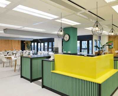 vergaderlocatie Aristo Utrecht CS