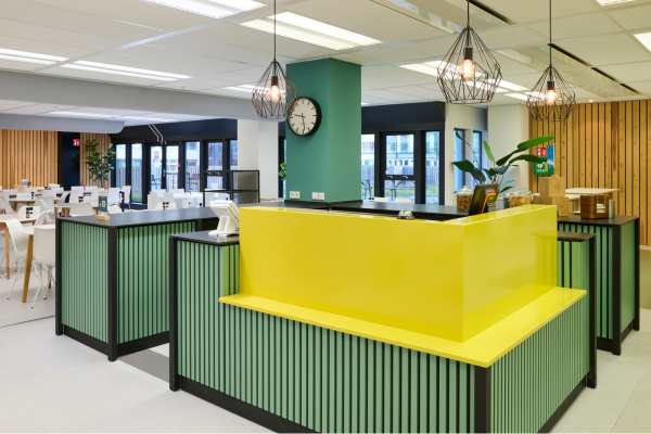 Utrecht CS