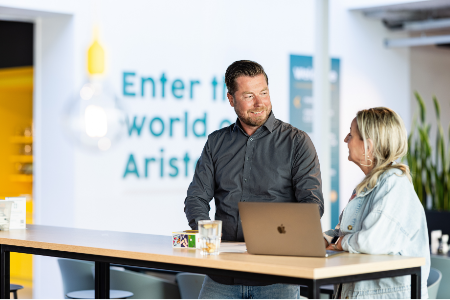 Vacature Assistent manager Utrecht Lunetten