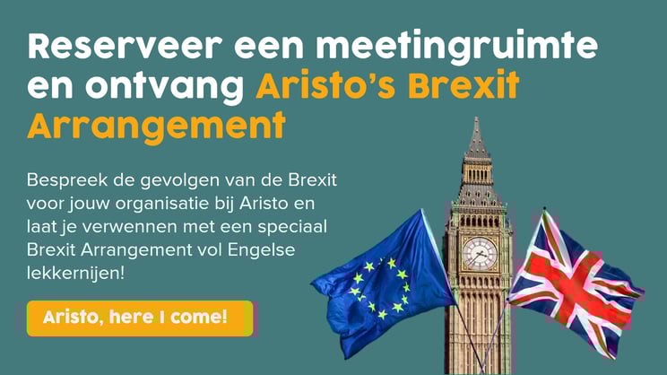 brexit arrangement hubspot