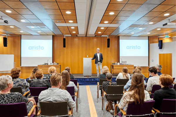 conferentiezaal huren
