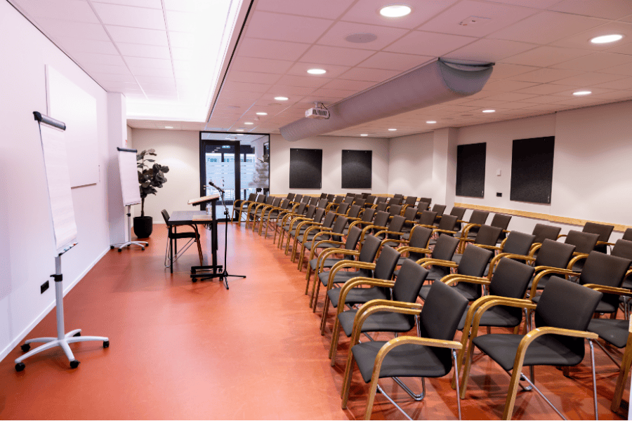 conferentiezaal Utrecht CS