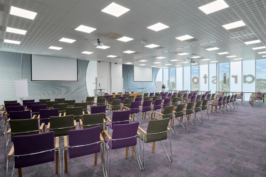 conferentieruimte Aristo Utrecht Lunetten