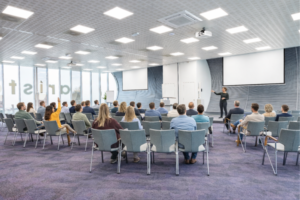 congreszaal Utrecht Lunetten
