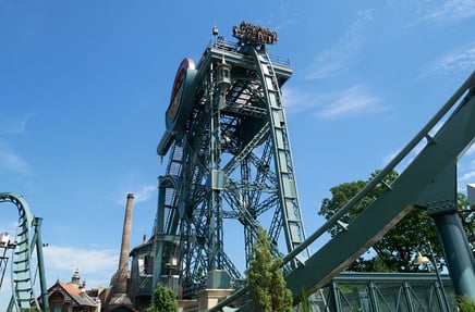 Kijkje achter de schermen Aristo