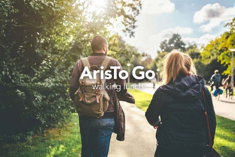 foto aristo go