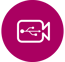 plug en meet logo