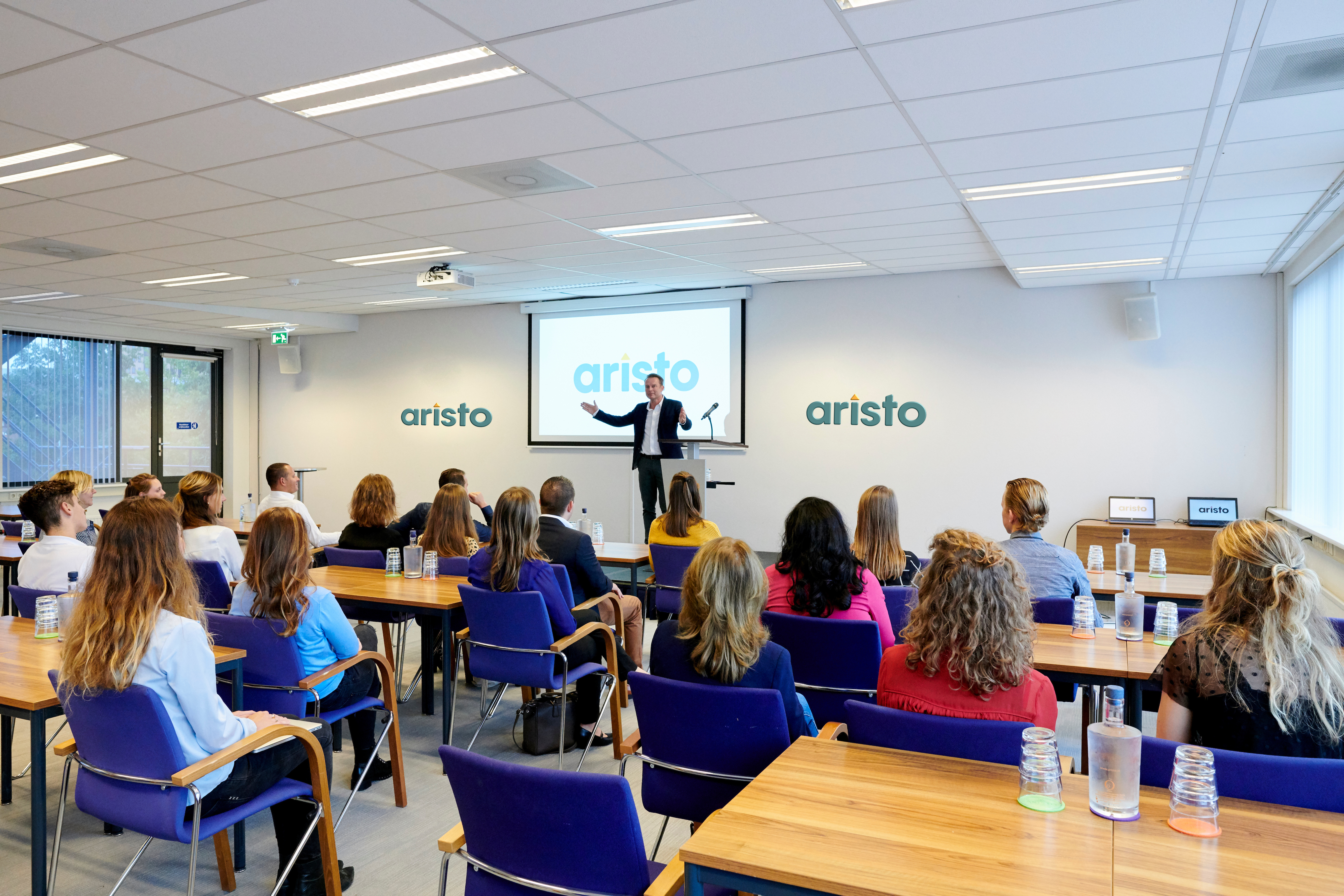 congres