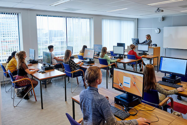 Aristo ICT