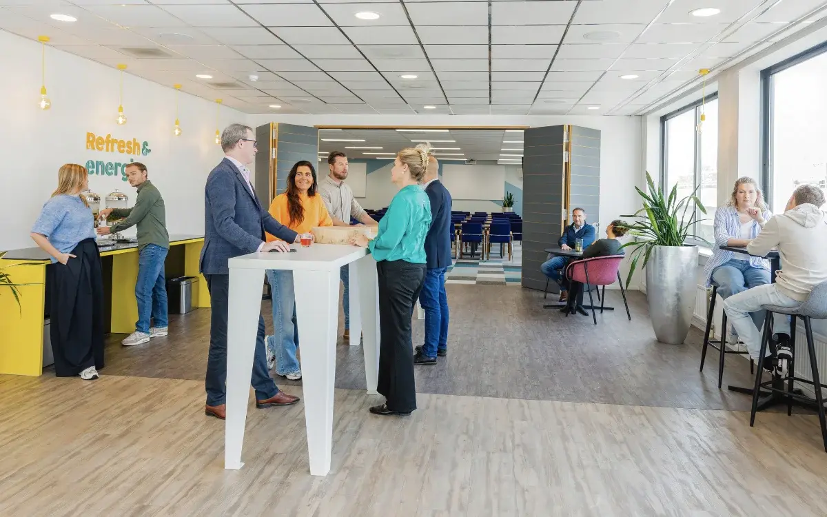 Een bedrijfsevent organiseren: een praktisch stappenplan