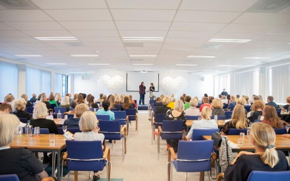 kennissessie