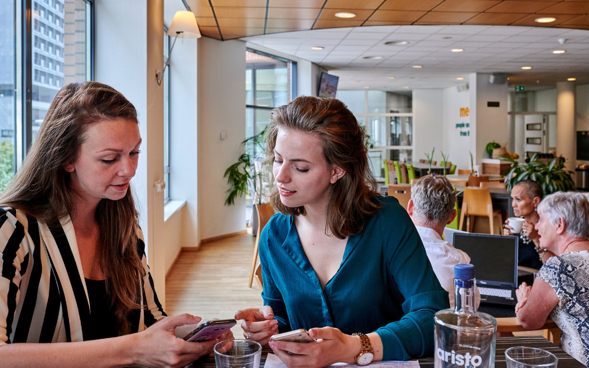 samenwerkend leren