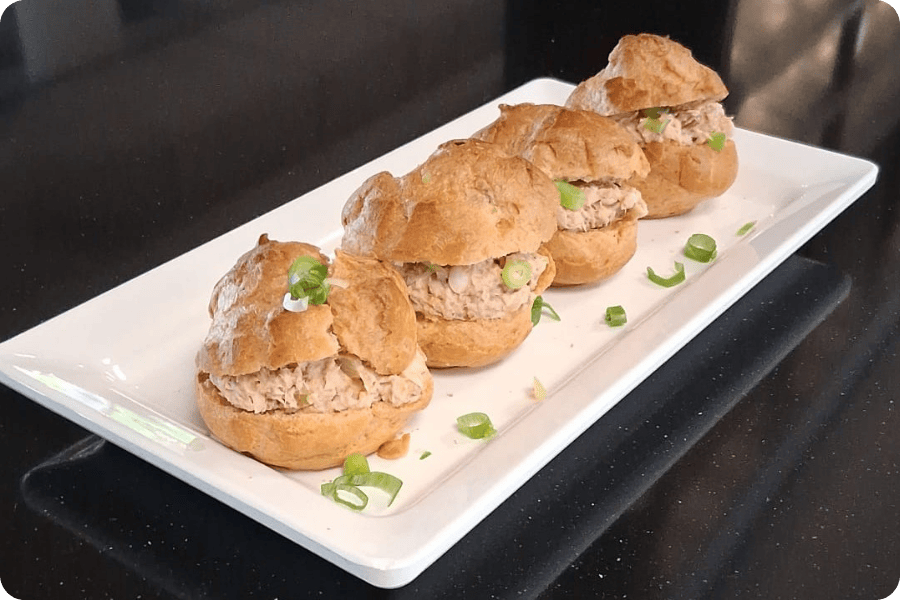 Cultureel broodje van de maand bij Aristo