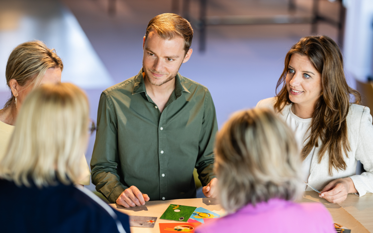 Discussievormen: 3 werkvormen voor een effectieve discussie 💬