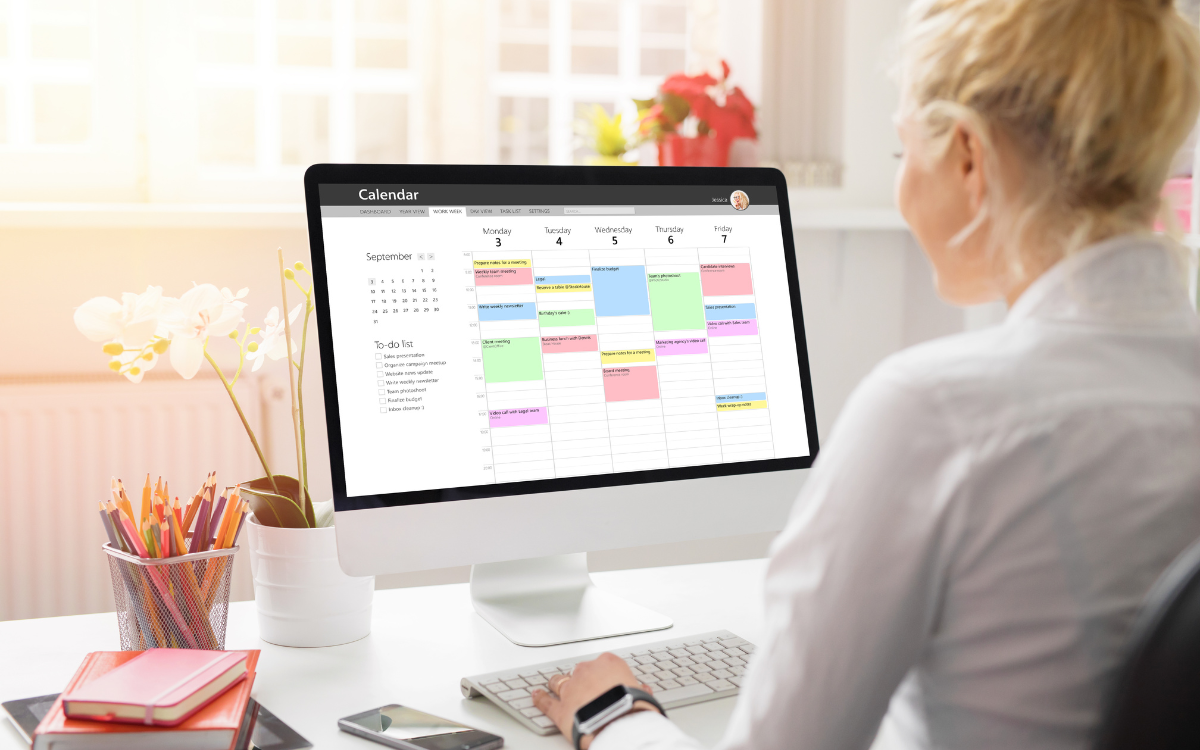 uitnodiging vergadering