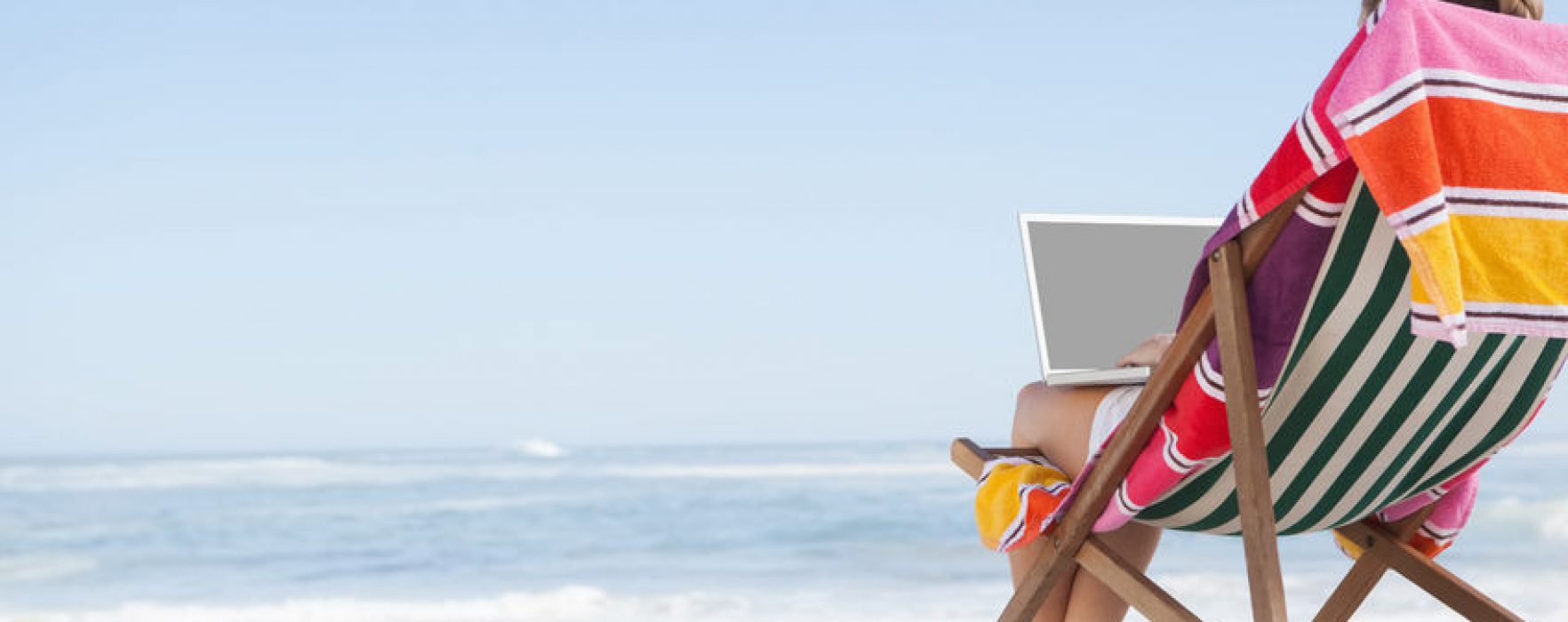 Werk en vakantie
