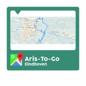 Aris-To-Go Eindhoven