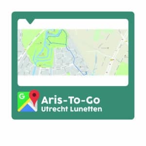 Aris-To-Go Utrecht Lunetten