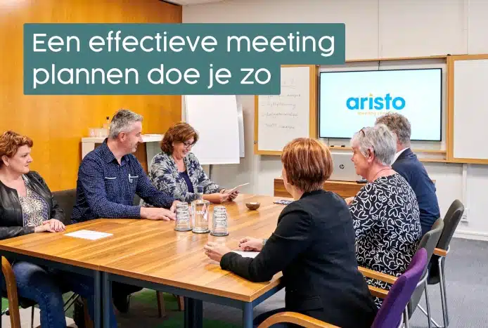 Effectieve meeting