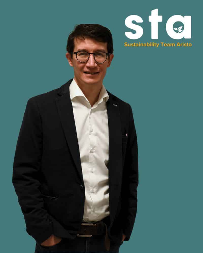 Michael van den Bogaard