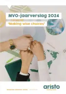 MVO Jaarverslag 2024 